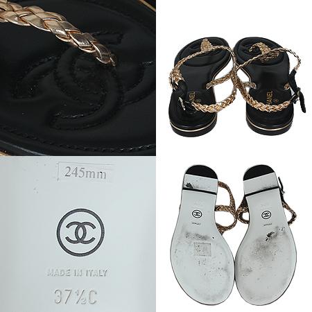 Chanel(����) COCO ����ΰ� ��� ��Ʈ�� ���� ��������(240~245ȣ)[���ֻ���] �̹���5 - ���̺��� �߰���ǰ