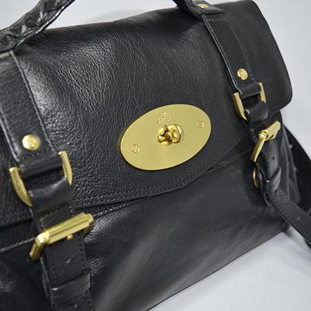 MULBERRY(�ֹ���) HH7539 ����Ʈ ���ȷ� ���� ���� �˷��� M ������ ��Ʈ�� + ��� ��Ʈ�� �̹���3 - ���̺��� �߰���ǰ