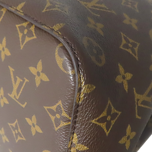 Louis Vuitton(���̺���) M44020 ���׷� ĵ���� ���͸� �÷� �׿��뿡 ��Ŷ ��� �� ũ�ν��� [��������] �̹���5 - ���̺��� �߰���ǰ