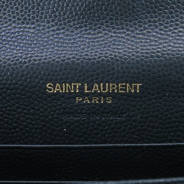 SAINT LAURENT PARIS(���ζ��ĸ�) 414404 �׷��� �÷� ���� ��Ʋ�� �������� ī�� �� �������� [��������] �̹���4 - ���̺��� �߰���ǰ
