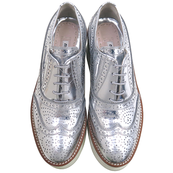 MiuMiu(�̿�̿�) �ǹ� ��Ż�� ��尡���� ���� ������ ���� [��������] �̹���4 - ���̺��� �߰���ǰ