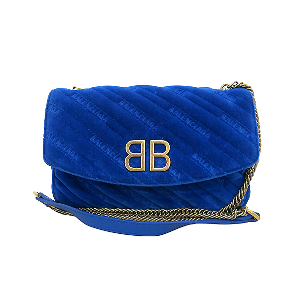 Balenciaga(�߷��þư�) 526682 ���� ���� ����  BB ���� ü�� ����� [�λ꼾�Һ���] �̹���2 - ���̺��� �߰���ǰ