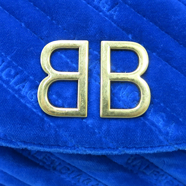 Balenciaga(�߷��þư�) 526682 ���� ���� ����  BB ���� ü�� ����� [�λ꼾�Һ���] �̹���4 - ���̺��� �߰���ǰ