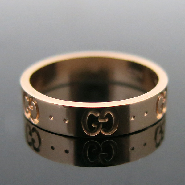 Gucci(����) 750 18K ��ũ��� ICON(������) ����-12ȣ [�λ꼾�Һ���] �̹���3 - ���̺��� �߰���ǰ