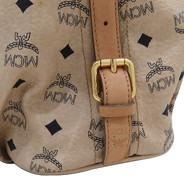 MCM(������) 1010104261522 ������ ���佺 PVC ���� ȥ�� ���� �ΰ� Ű�� ������ ȣ�� ����� [��õ��] �̹���5 - ���̺��� �߰���ǰ