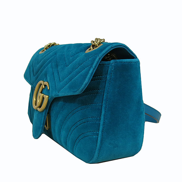 Gucci(����) 443497 ��Ʈ�Ѻ��� �÷� ���� GG ����Ʈ ��Ʋ�� ü�� ���� ����� [�뱸��������] �̹���3 - ���̺��� �߰���ǰ