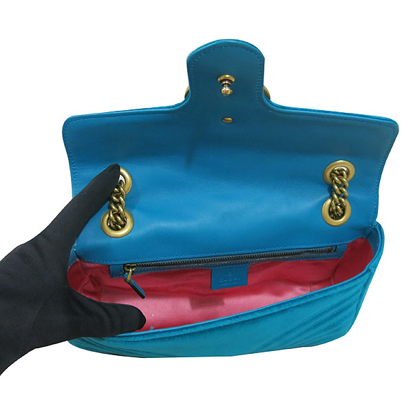 Gucci(����) 443497 ��Ʈ�Ѻ��� �÷� ���� GG ����Ʈ ��Ʋ�� ü�� ���� ����� [�뱸��������] �̹���4 - ���̺��� �߰���ǰ