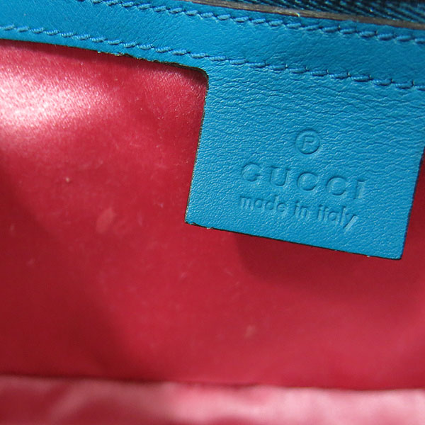 Gucci(����) 443497 ��Ʈ�Ѻ��� �÷� ���� GG ����Ʈ ��Ʋ�� ü�� ���� ����� [�뱸��������] �̹���7 - ���̺��� �߰���ǰ