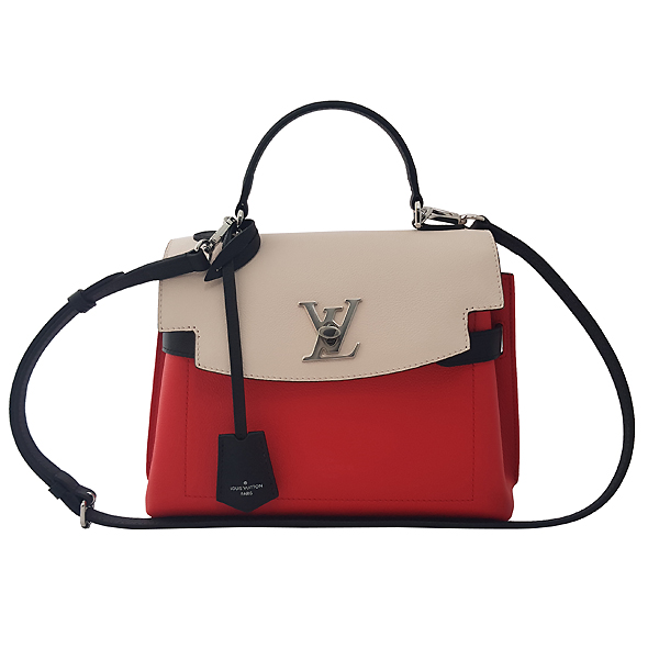 Louis Vuitton(���̺���) M53950 ���� ī��Ű ���� ���� ���� BB ��Ʈ�� + �����Ʈ�� 2WAY [�����] �̹���2 - ���̺��� �߰���ǰ