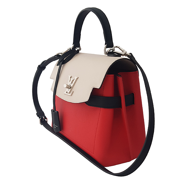 Louis Vuitton(���̺���) M53950 ���� ī��Ű ���� ���� ���� BB ��Ʈ�� + �����Ʈ�� 2WAY [�����] �̹���3 - ���̺��� �߰���ǰ