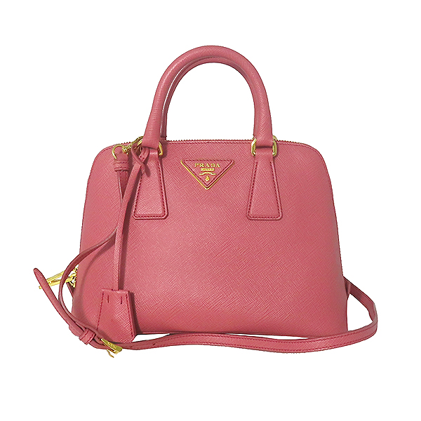Prada(�����) BL0837 ��ũ �÷� ���ǾƳ� ���� ��Ʈ�� + ��� ��Ʈ�� [��������] �̹���2 - ���̺��� �߰���ǰ