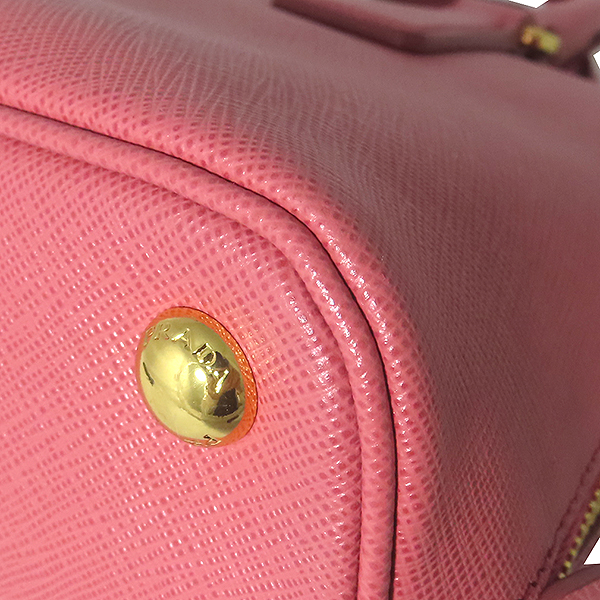 Prada(�����) BL0837 ��ũ �÷� ���ǾƳ� ���� ��Ʈ�� + ��� ��Ʈ�� [��������] �̹���5 - ���̺��� �߰���ǰ