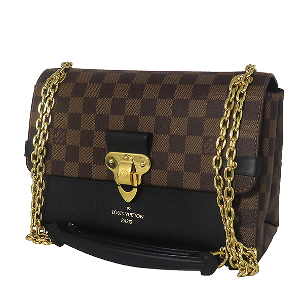 Louis Vuitton(���̺���) N40113 �ٹ̿� ���� ĵ���� NOIR �÷� �ٹ� PM ü�� ũ�ν��ٵ� �� ����� [��������] �̹���3 - ���̺��� �߰���ǰ