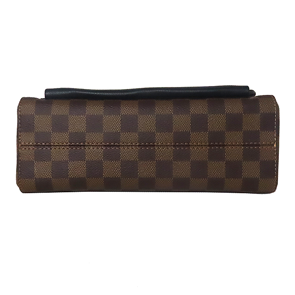 Louis Vuitton(���̺���) N40113 �ٹ̿� ���� ĵ���� NOIR �÷� �ٹ� PM ü�� ũ�ν��ٵ� �� ����� [��������] �̹���4 - ���̺��� �߰���ǰ