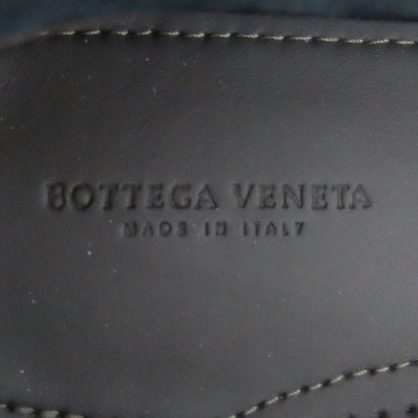 BOTTEGAVENETA (���װ�����Ÿ) ���� �÷� �����̵� ��Ʈ��ġ���� ������ ���� [���빮��] �̹���5 - ���̺��� �߰���ǰ