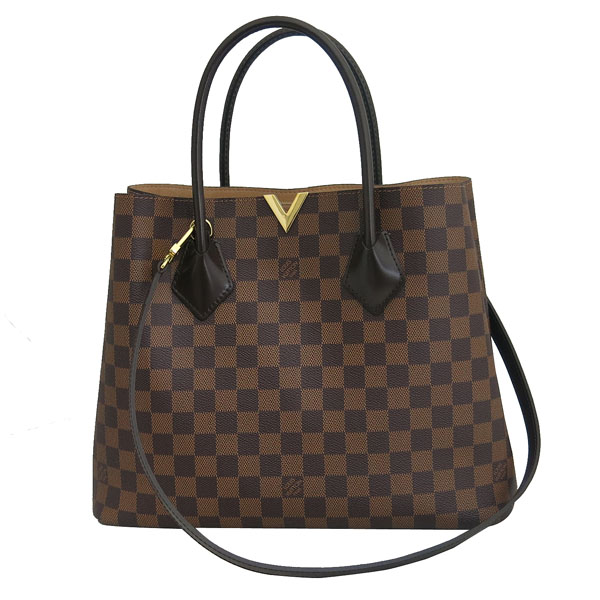 Louis Vuitton(���̺���) N41435 �ٹ̿� ���� ĵ���� �˽��� 2WAY [���빮��] �̹���2 - ���̺��� �߰���ǰ