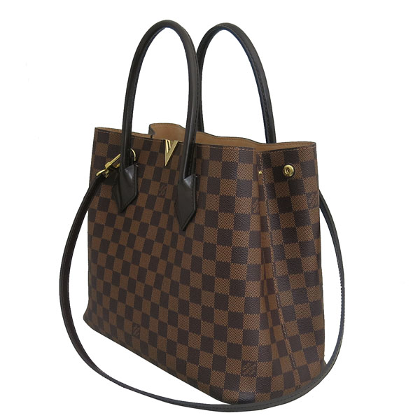 Louis Vuitton(���̺���) N41435 �ٹ̿� ���� ĵ���� �˽��� 2WAY [���빮��] �̹���3 - ���̺��� �߰���ǰ