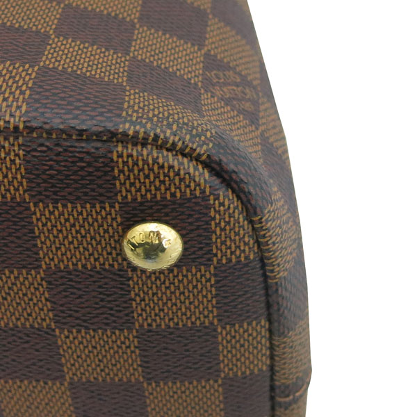 Louis Vuitton(���̺���) N41435 �ٹ̿� ���� ĵ���� �˽��� 2WAY [���빮��] �̹���5 - ���̺��� �߰���ǰ