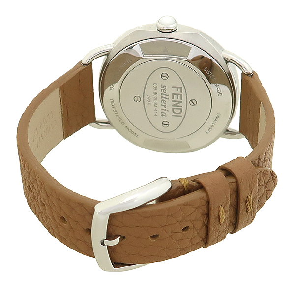 Fendi(���) 80200M ���� �������� �ڰ��� ������ �ð� [��������] �̹���3 - ���̺��� �߰���ǰ