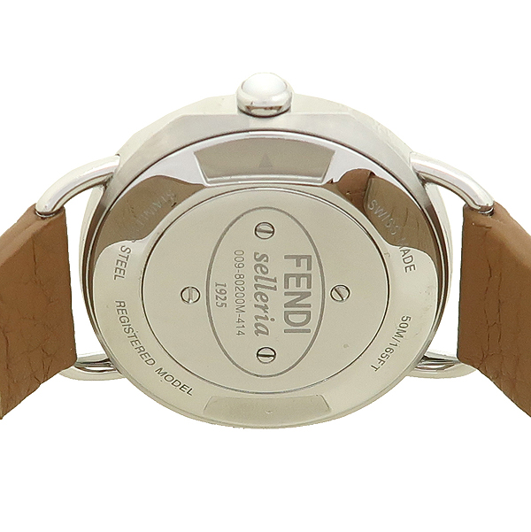 Fendi(���) 80200M ���� �������� �ڰ��� ������ �ð� [��������] �̹���4 - ���̺��� �߰���ǰ