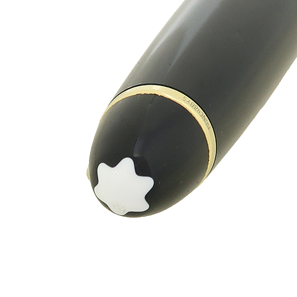 Montblanc(������) 146 ���̽��ͽ�ƣ ���� ���� 14K ���� ������ [��������] �̹���3 - ���̺��� �߰���ǰ