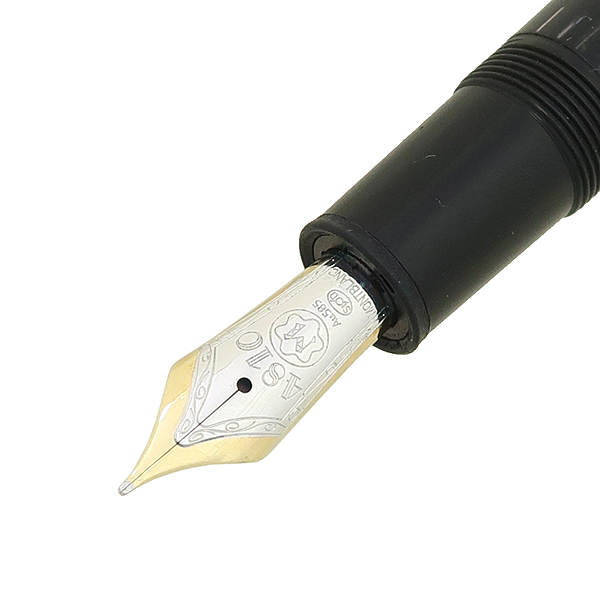 Montblanc(������) 146 ���̽��ͽ�ƣ ���� ���� 14K ���� ������ [��������] �̹���4 - ���̺��� �߰���ǰ