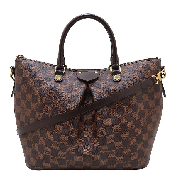 Louis Vuitton(���̺���) N41546 �ٹ̿� ���� ĵ���� �ÿ��� MM ��Ʈ�� + �����Ʈ�� 2WAY [��õ��] �̹���2 - ���̺��� �߰���ǰ