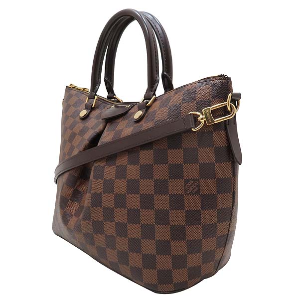 Louis Vuitton(���̺���) N41546 �ٹ̿� ���� ĵ���� �ÿ��� MM ��Ʈ�� + �����Ʈ�� 2WAY [��õ��] �̹���3 - ���̺��� �߰���ǰ