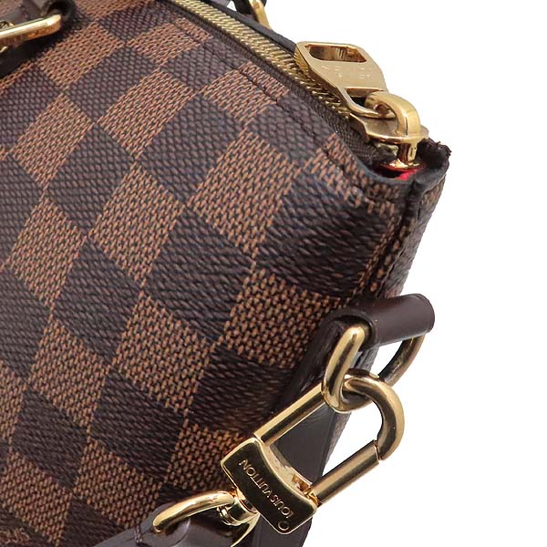 Louis Vuitton(���̺���) N41546 �ٹ̿� ���� ĵ���� �ÿ��� MM ��Ʈ�� + �����Ʈ�� 2WAY [��õ��] �̹���4 - ���̺��� �߰���ǰ