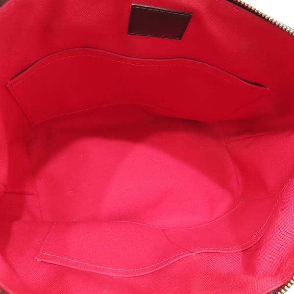 Louis Vuitton(���̺���) N41546 �ٹ̿� ���� ĵ���� �ÿ��� MM ��Ʈ�� + �����Ʈ�� 2WAY [��õ��] �̹���7 - ���̺��� �߰���ǰ