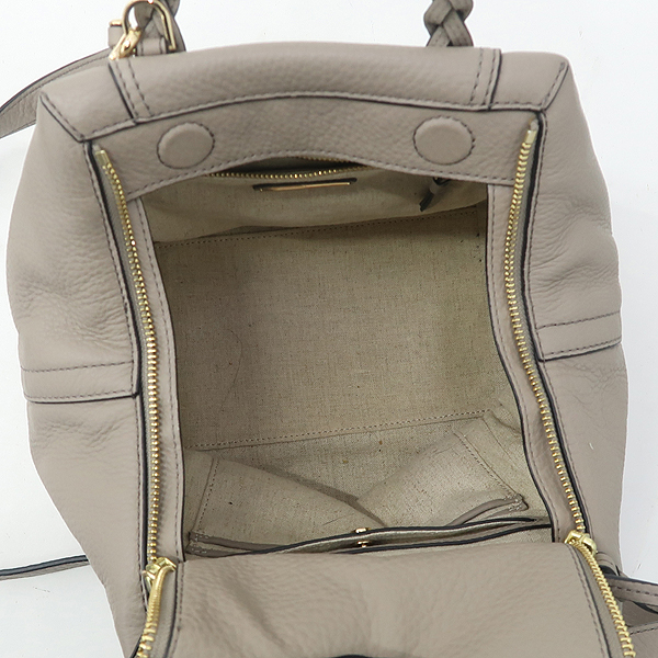 TORY BURCH(�丮��ġ) ������ �÷� 2WAY [��������] �̹���5 - ���̺��� �߰���ǰ