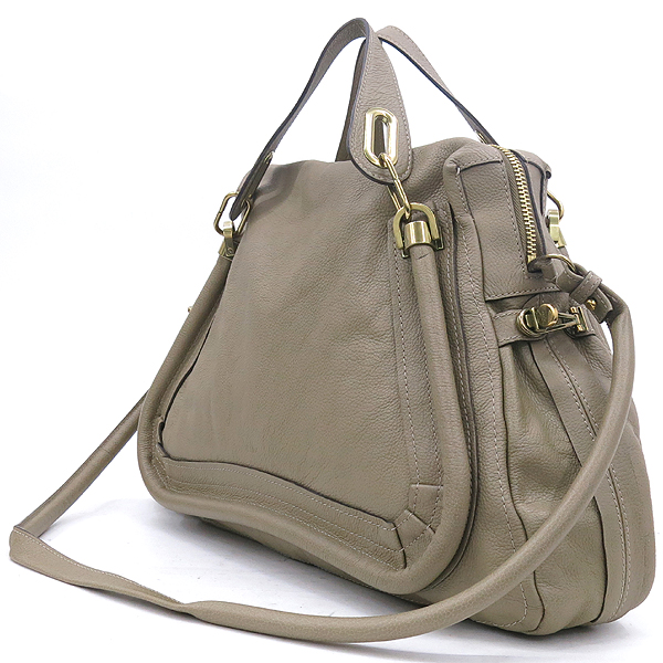 Chloe(���ο�) 8HS890 ��ũ�������÷� ���� PARATY �Ķ�Ƽ L������ ��Ʈ�� + �����Ʈ�� 2WAY [��������] �̹���3 - ���̺��� �߰���ǰ