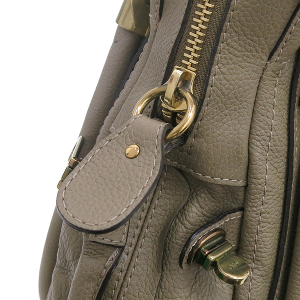 Chloe(���ο�) 8HS890 ��ũ�������÷� ���� PARATY �Ķ�Ƽ L������ ��Ʈ�� + �����Ʈ�� 2WAY [��������] �̹���4 - ���̺��� �߰���ǰ