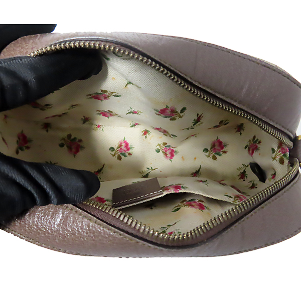 Gucci(����) 476466 Ÿ�̰� GG ������ �޽��� ũ�ν��� [��������] �̹���6 - ���̺��� �߰���ǰ