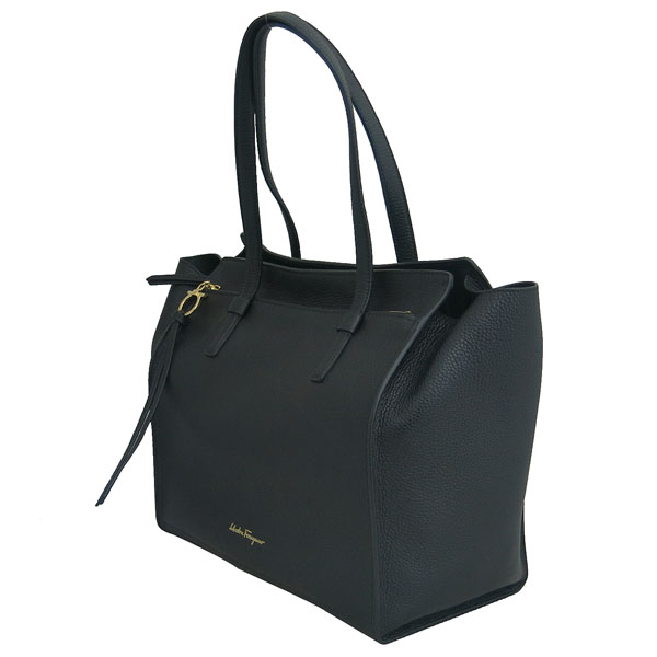 Ferragamo(��󰡸�) 21 F215 ��� ���͸� �ΰ� ���� �÷� ���� ���̹� L ������ ���� ���� ��Ʈ�� �� �����  [���빮��] �̹���3 - ���̺��� �߰���ǰ