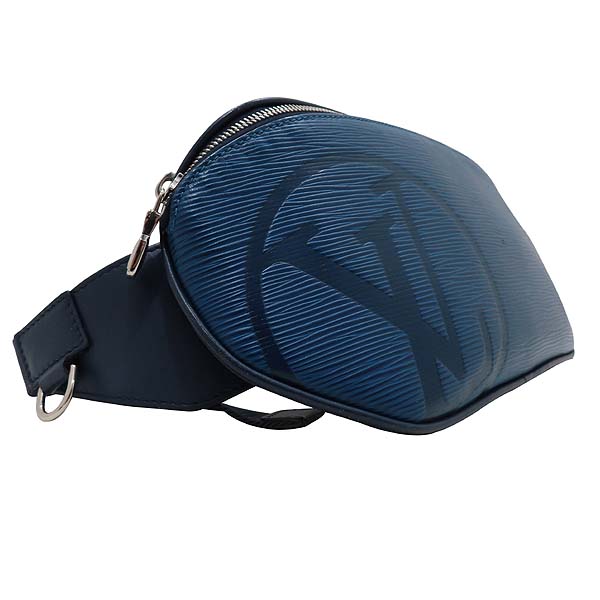 Louis Vuitton(���̺���) M53301 ��ũ ���� ���� ���� LV��Ŭ �ñ״�ó BUMBAG ���� ���� [��õ��] �̹���3 - ���̺��� �߰���ǰ