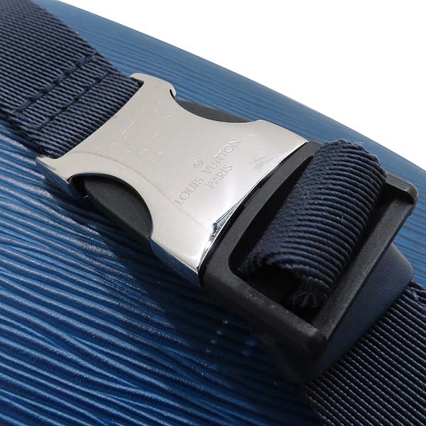 Louis Vuitton(���̺���) M53301 ��ũ ���� ���� ���� LV��Ŭ �ñ״�ó BUMBAG ���� ���� [��õ��] �̹���4 - ���̺��� �߰���ǰ