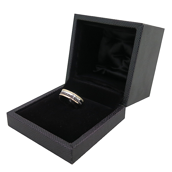 BOUCHERON(�ν���) jRG00290 18k ���ο� ȭ��Ʈ ��ũ ��� ���� PVD ��Ʈ�� Ŭ���� ���� �� ���� - 21ȣ [�λ꼾�Һ���] �̹���2 - ���̺��� �߰���ǰ