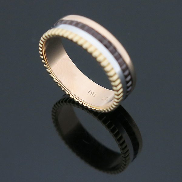 BOUCHERON(�ν���) jRG00290 18k ���ο� ȭ��Ʈ ��ũ ��� ���� PVD ��Ʈ�� Ŭ���� ���� �� ���� - 21ȣ [�λ꼾�Һ���] �̹���5 - ���̺��� �߰���ǰ