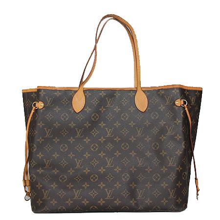 Louis Vuitton(���̺���) M40157 ���׷� ĵ���� �׹�Ǯ GM�����[���ֻ���] �̹���3 - ���̺��� �߰���ǰ