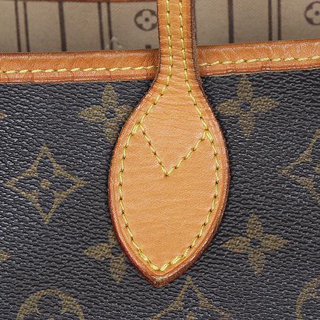 Louis Vuitton(���̺���) M40157 ���׷� ĵ���� �׹�Ǯ GM�����[���ֻ���] �̹���4 - ���̺��� �߰���ǰ