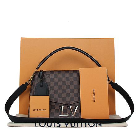 Louis Vuitton(���̺���) N40177 �ٹ̿� ���� ĵ���� LV����Ʈ ���θ�MM 2WAY[���ֻ���] �̹���2 - ���̺��� �߰���ǰ