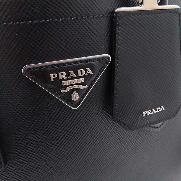 Prada(�����) 1BG887 SAFFIANO(���ǾƳ�) CUIR ���� �κ��� ��Ʈ�� + ��� ��Ʈ�� 2WAY [��õ��] �̹���4 - ���̺��� �߰���ǰ