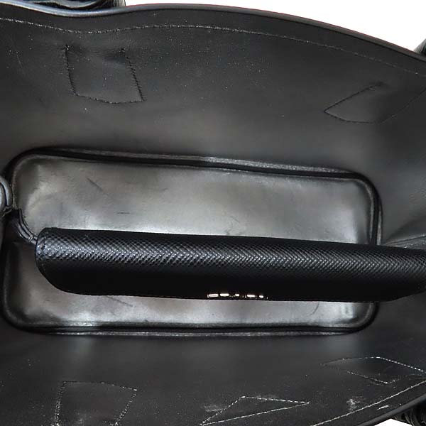 Prada(�����) 1BG887 SAFFIANO(���ǾƳ�) CUIR ���� �κ��� ��Ʈ�� + ��� ��Ʈ�� 2WAY [��õ��] �̹���7 - ���̺��� �߰���ǰ