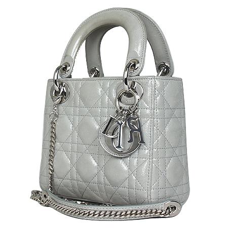 Dior(ũ����î���) M05059VUC ��� ���̵��� ��Ż�� �׷��� ���� �̴� 2WAY[���ַԵ���] �̹���2 - ���̺��� �߰���ǰ