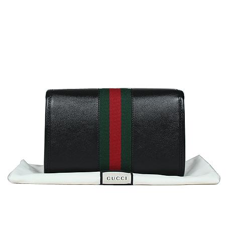 Gucci(����) 573797 ���� ���� ���� �̴� �Ｑ  ü�� ũ�ν���[���ַԵ���] �̹���3 - ���̺��� �߰���ǰ