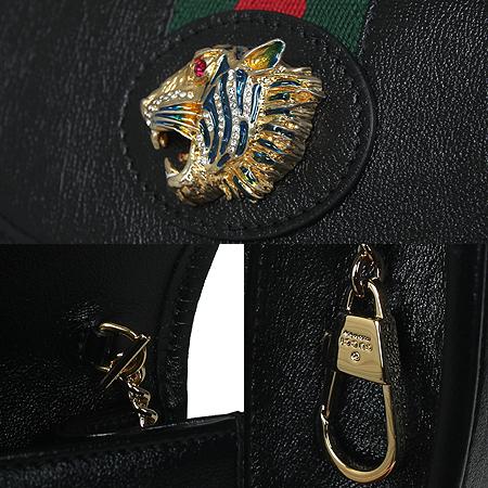 Gucci(����) 573797 ���� ���� ���� �̴� �Ｑ  ü�� ũ�ν���[���ַԵ���] �̹���4 - ���̺��� �߰���ǰ