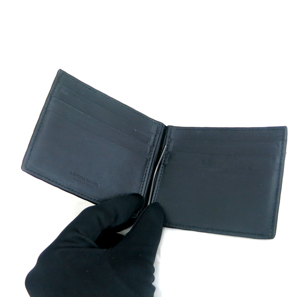 BOTTEGAVENETA (���װ�����Ÿ) 123180 ���� ���� ��Ʈ��ġ���� �Ӵ�Ŭ�� ������ [���빮��] �̹���3 - ���̺��� �߰���ǰ