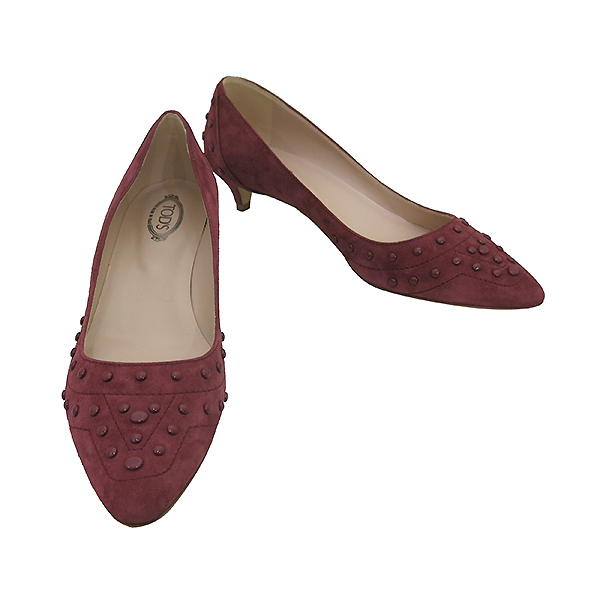 Tod's(����) ���� �����̵� ������ ���� [�λ꼾�Һ���] �̹���2 - ���̺��� �߰���ǰ