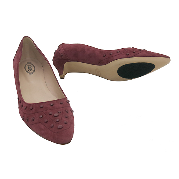 Tod's(����) ���� �����̵� ������ ���� [�λ꼾�Һ���] �̹���3 - ���̺��� �߰���ǰ